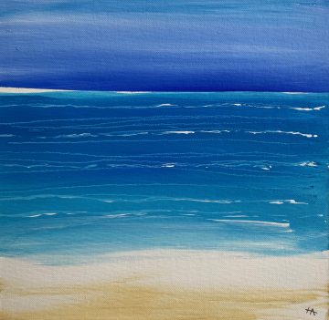 painting-cornwall-seascape-beach-stives